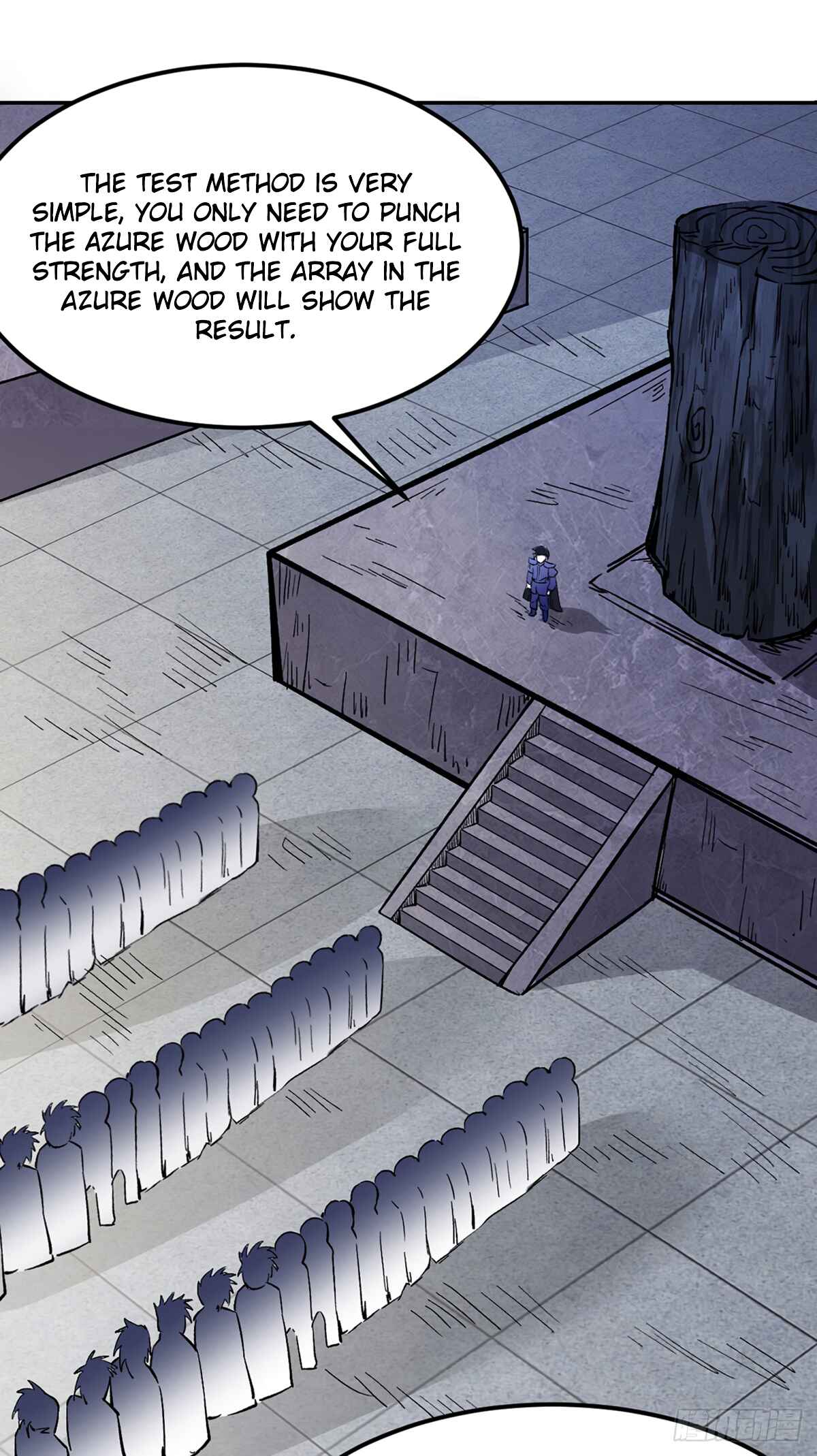 Martial Arts Reigns Chapter 230 - Page 11