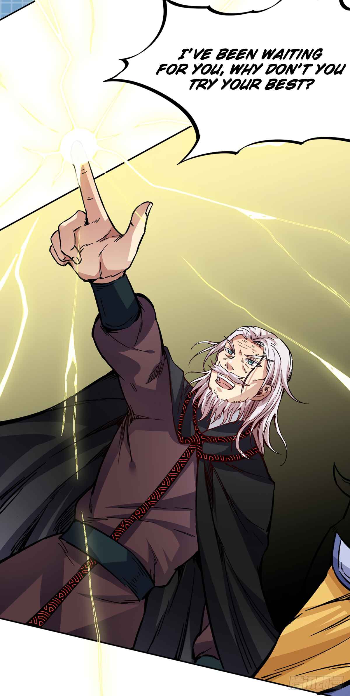 Martial Arts Reigns Chapter 230 - Page 23