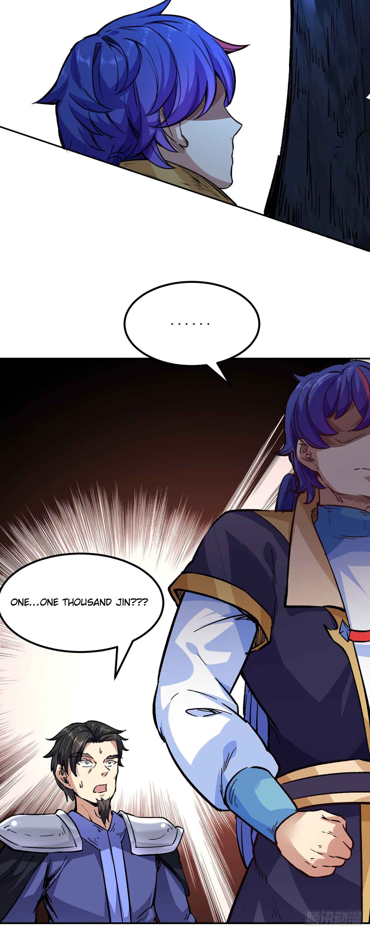 Martial Arts Reigns Chapter 230 - Page 27