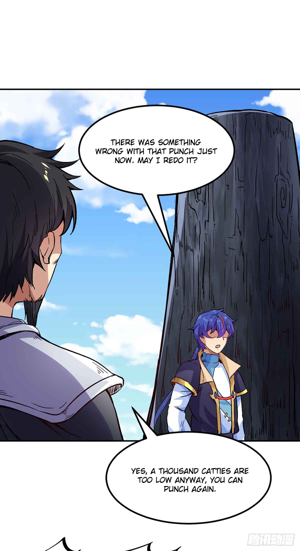 Martial Arts Reigns Chapter 230 - Page 30