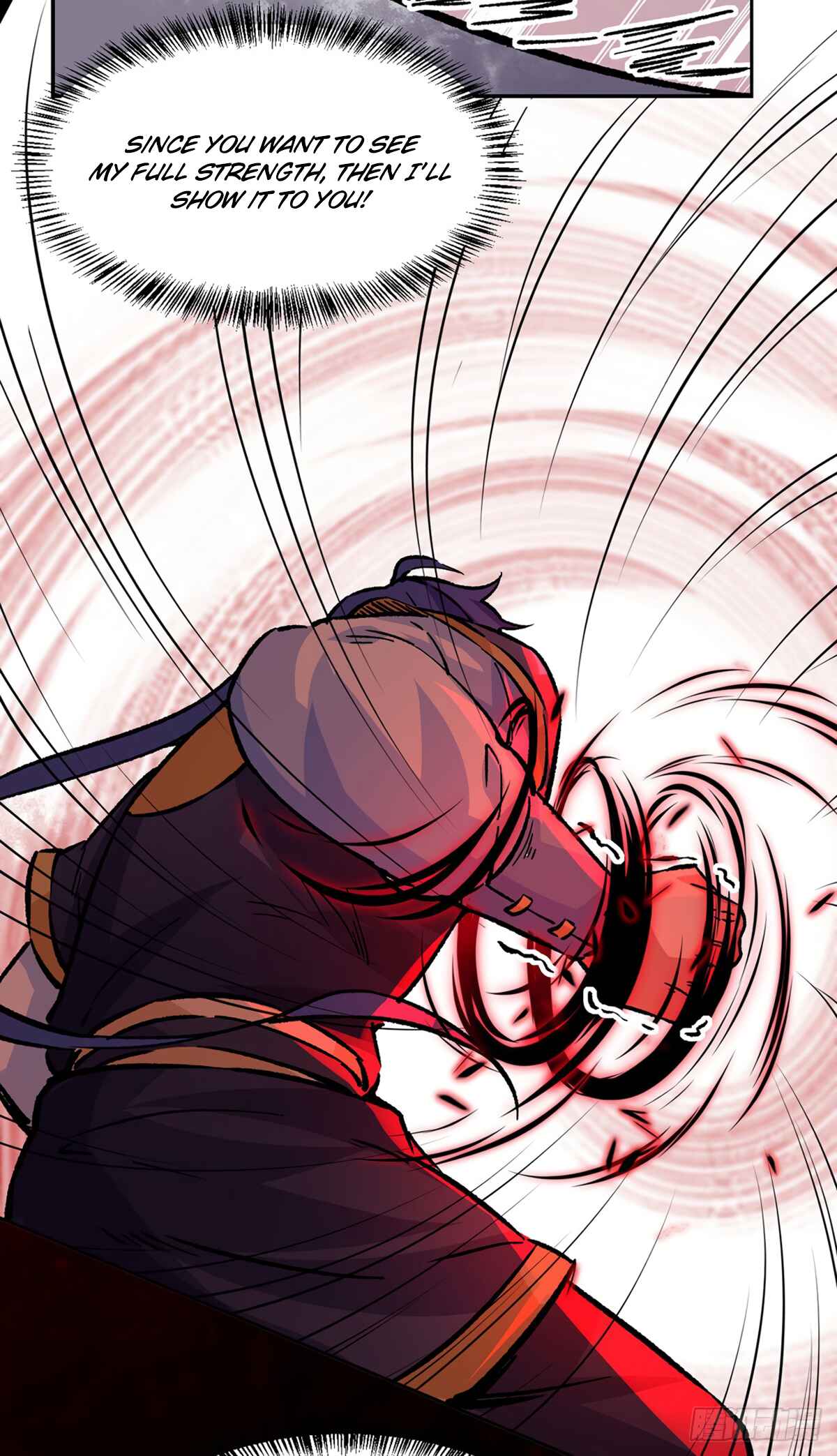Martial Arts Reigns Chapter 230 - Page 32