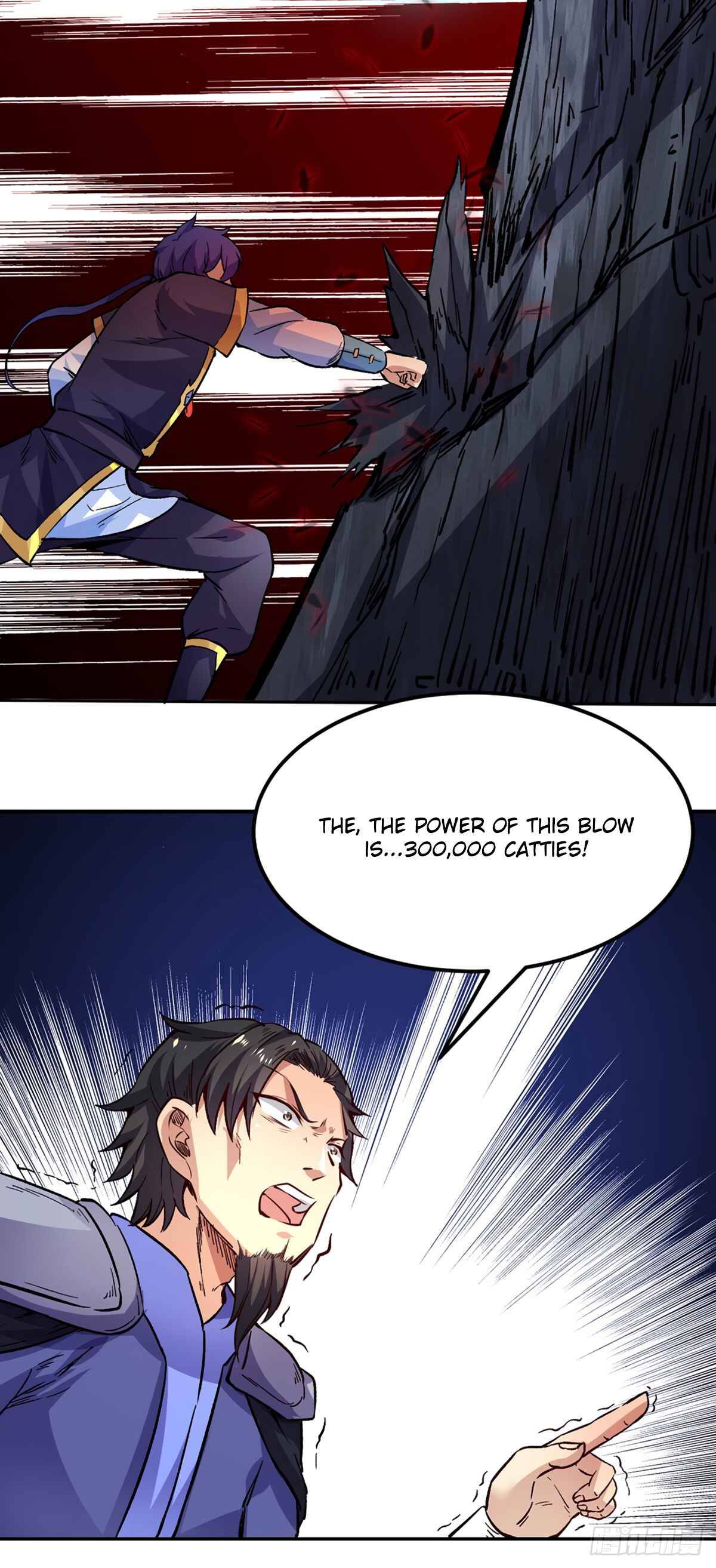 Martial Arts Reigns Chapter 230 - Page 38
