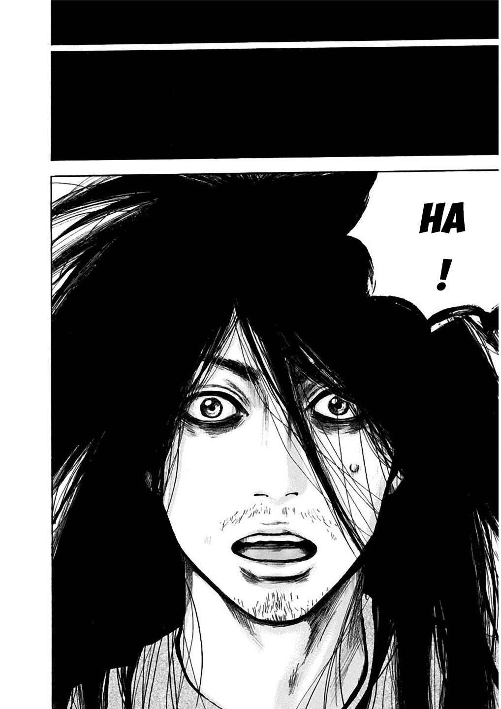 Yokohamasen Doppelganger Chapter 1 - Page 29