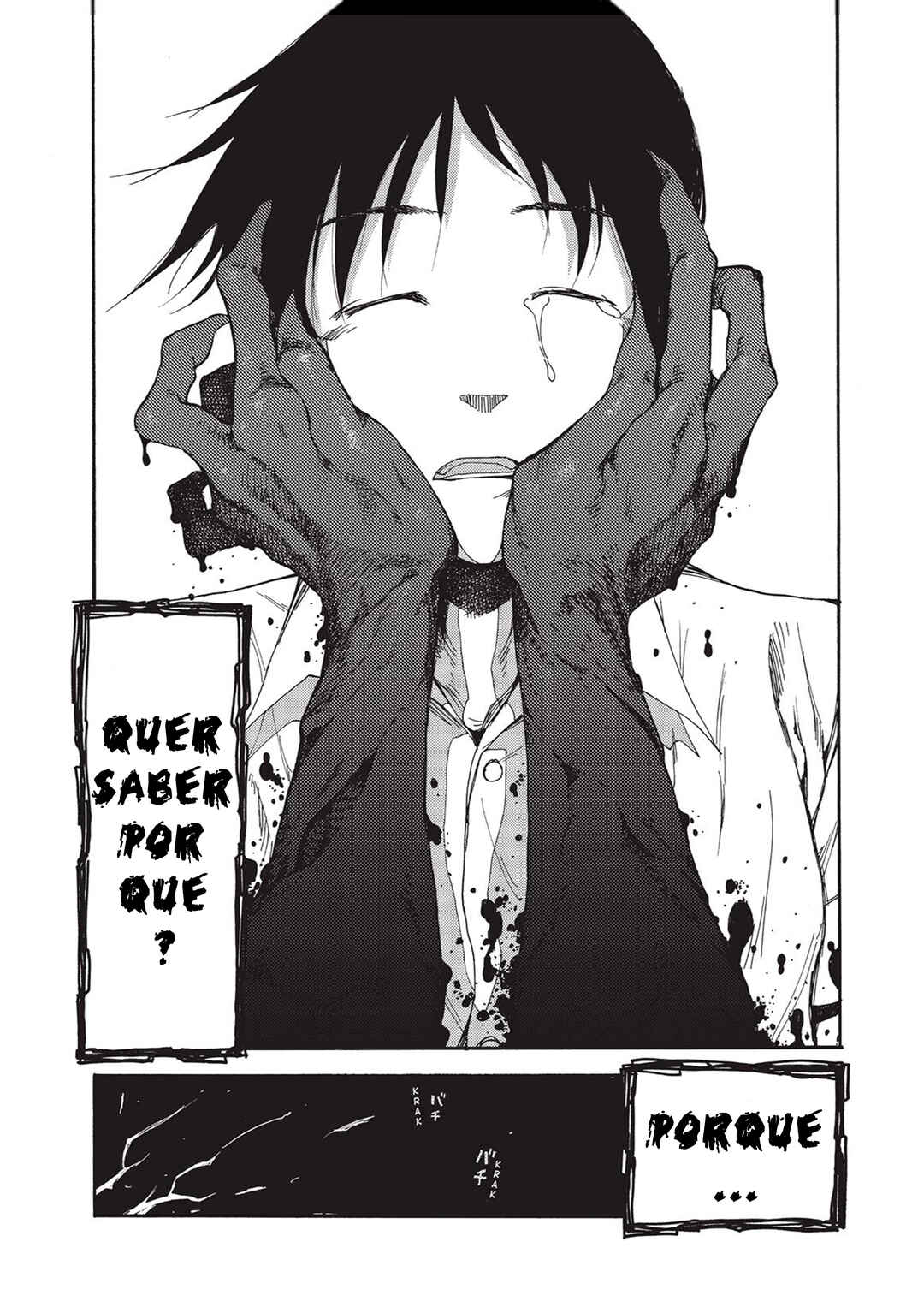 Ajin Chapter 2 - Page 23
