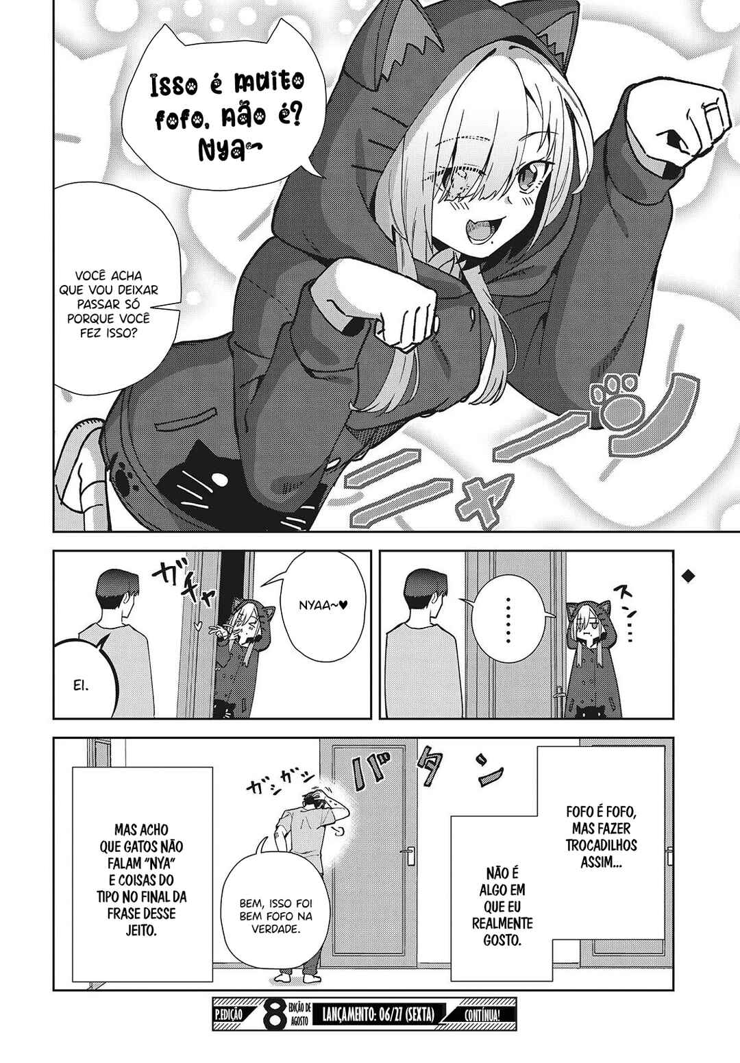Soshiki no Shukuteki to Kekkon Shitara Mecha Amai Chapter 5.1 - Page 22