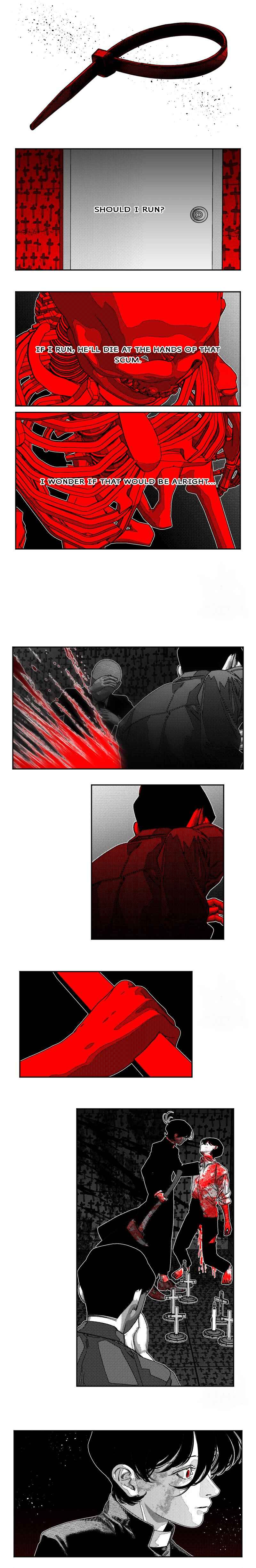 Fire Train Chapter 24 - Page 4
