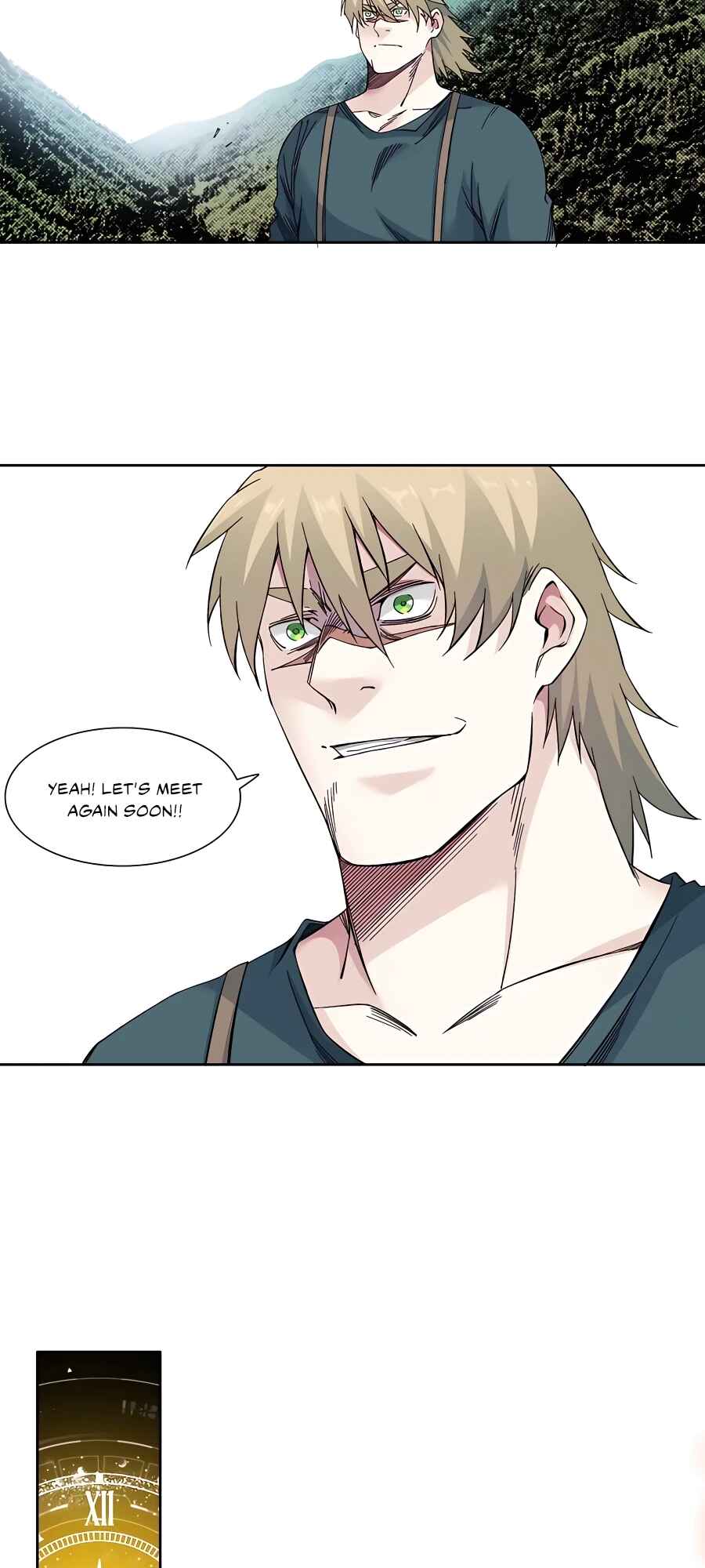 Eternal Club Chapter 166 - Page 16