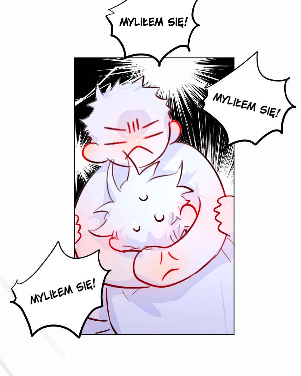 Lemon Chapter 48 - Page 20
