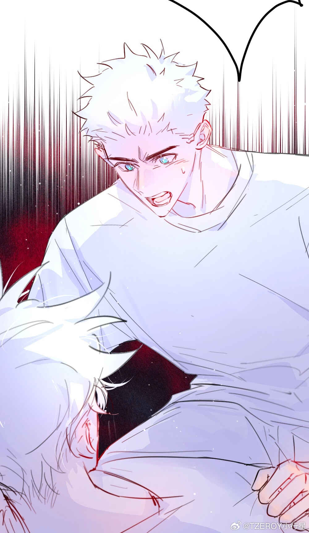 Lemon Chapter 48 - Page 23