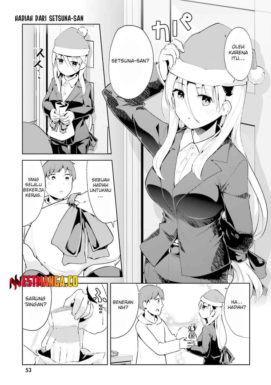 My Lovey-Dovey Wife is a Stone Cold Killer Chapter 61 - Page 7