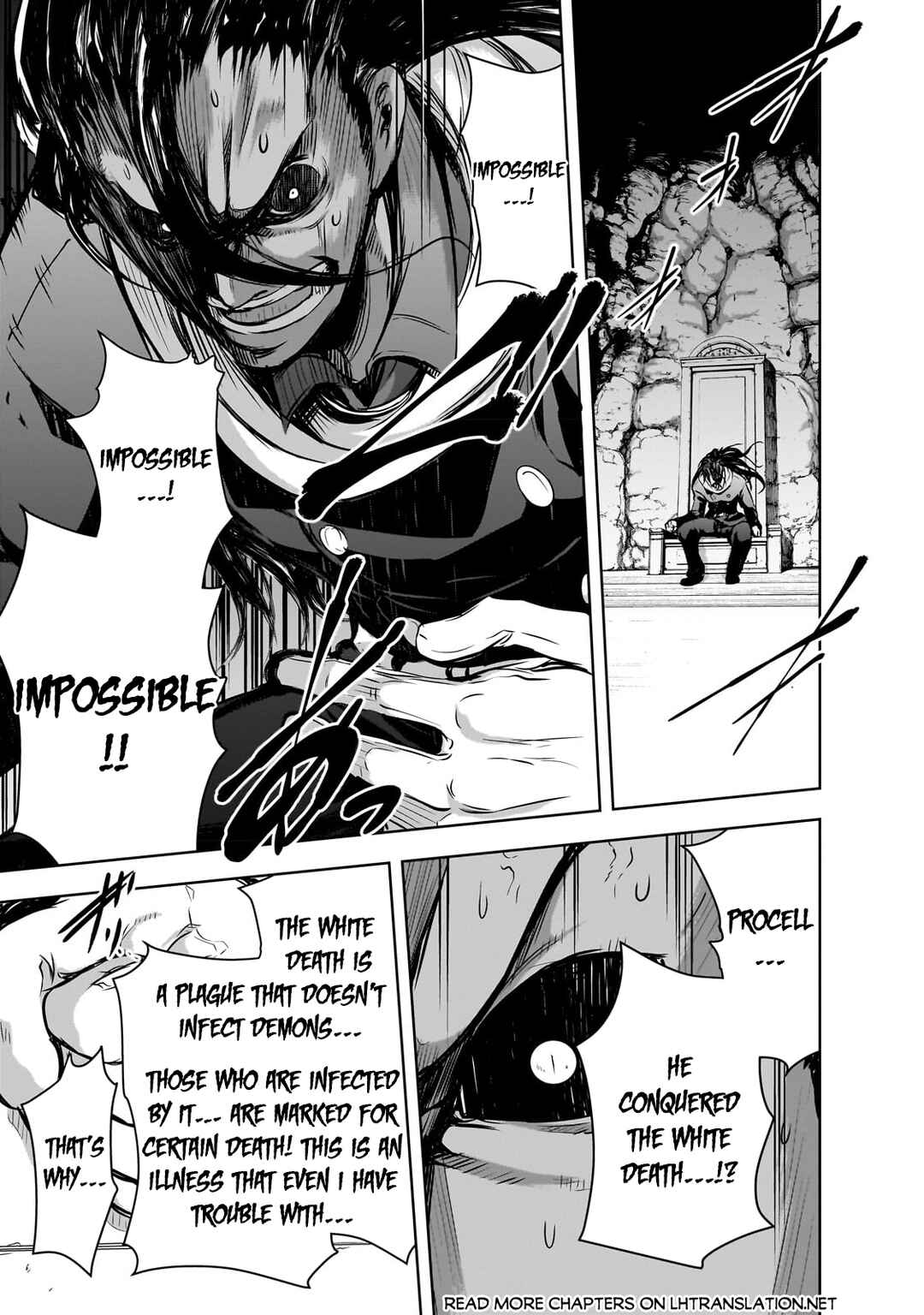 Maou-sama no Machizukuri! ~Saikyou no Dungeon wa Kindai Toshi~ Chapter 55 - Page 26