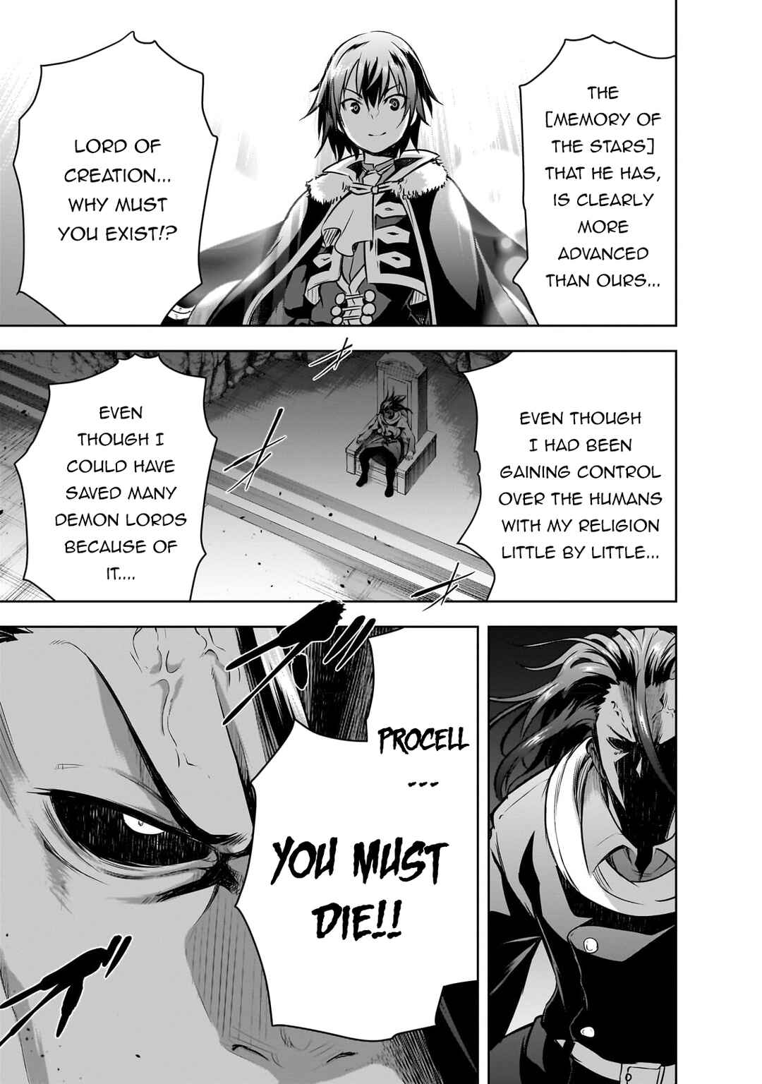 Maou-sama no Machizukuri! ~Saikyou no Dungeon wa Kindai Toshi~ Chapter 55 - Page 28