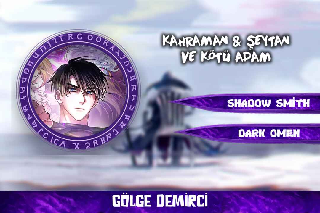 Hero x Demon King x Villain Chapter 33 - Page 1