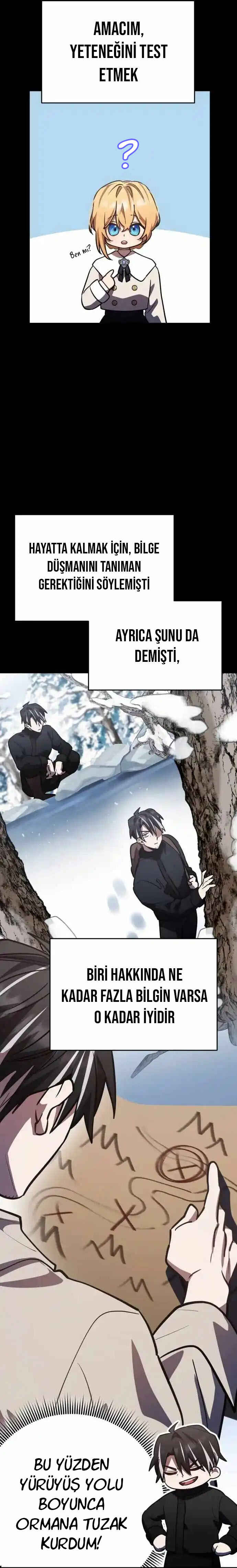 Hero x Demon King x Villain Chapter 33 - Page 12