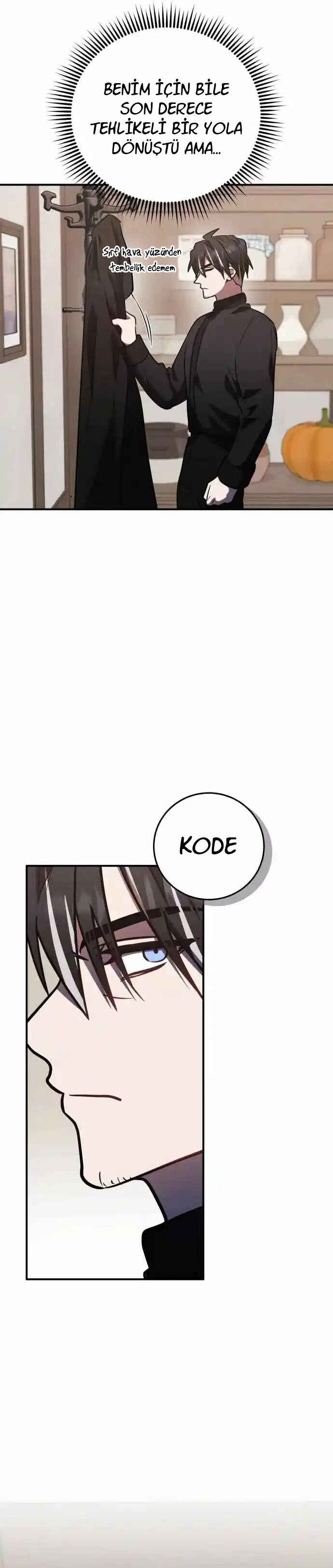 Hero x Demon King x Villain Chapter 33 - Page 14