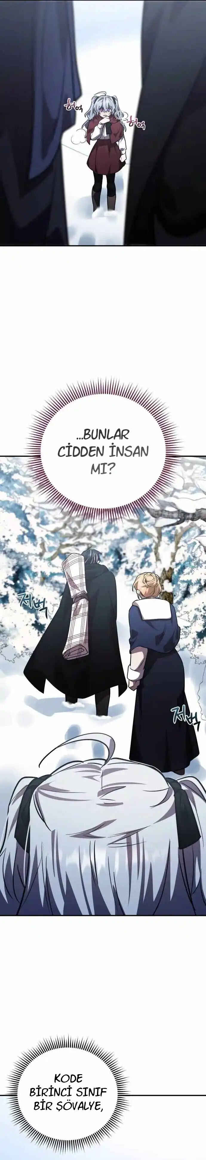 Hero x Demon King x Villain Chapter 33 - Page 20