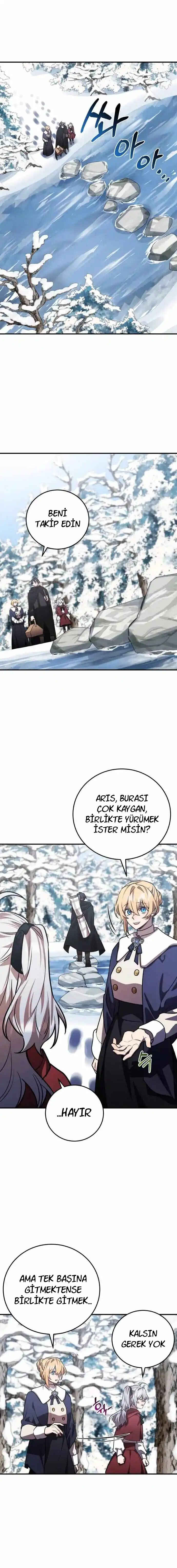 Hero x Demon King x Villain Chapter 33 - Page 22
