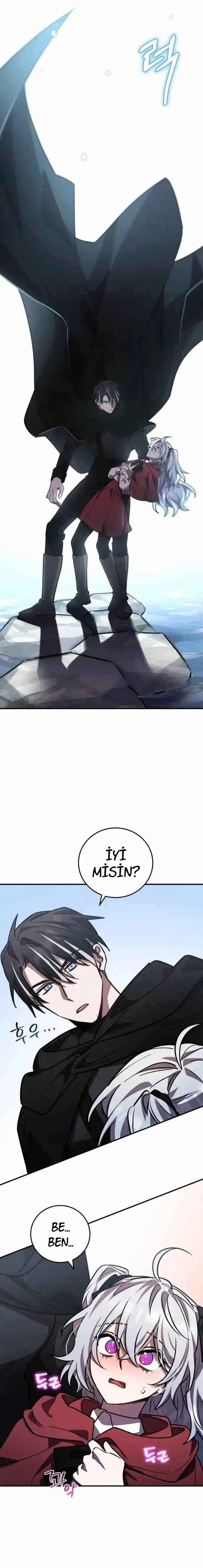 Hero x Demon King x Villain Chapter 33 - Page 25