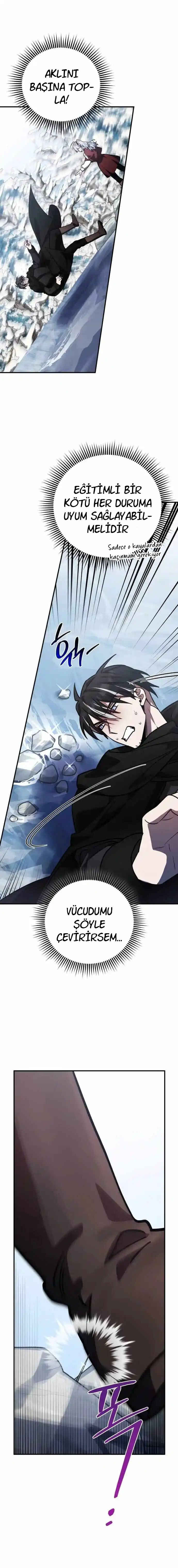 Hero x Demon King x Villain Chapter 33 - Page 32