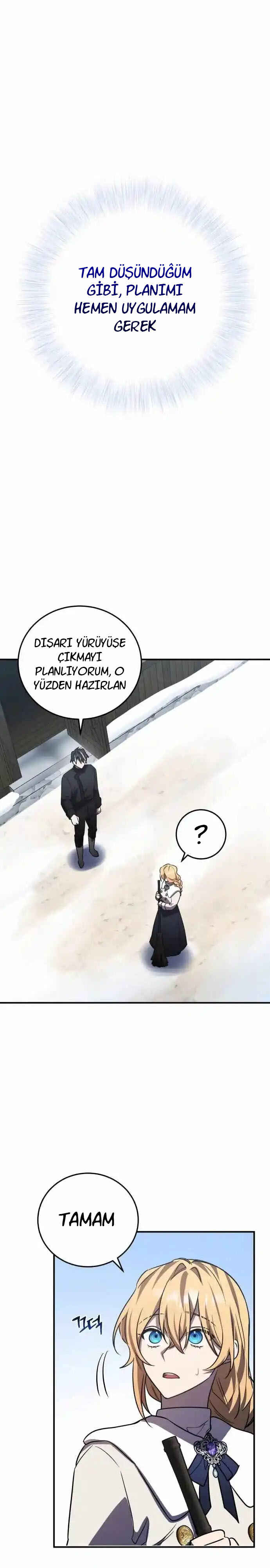 Hero x Demon King x Villain Chapter 33 - Page 9