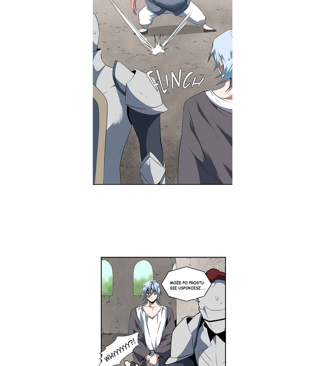 Mawangkkaji Han Geol-eum Chapter 17 - Page 10