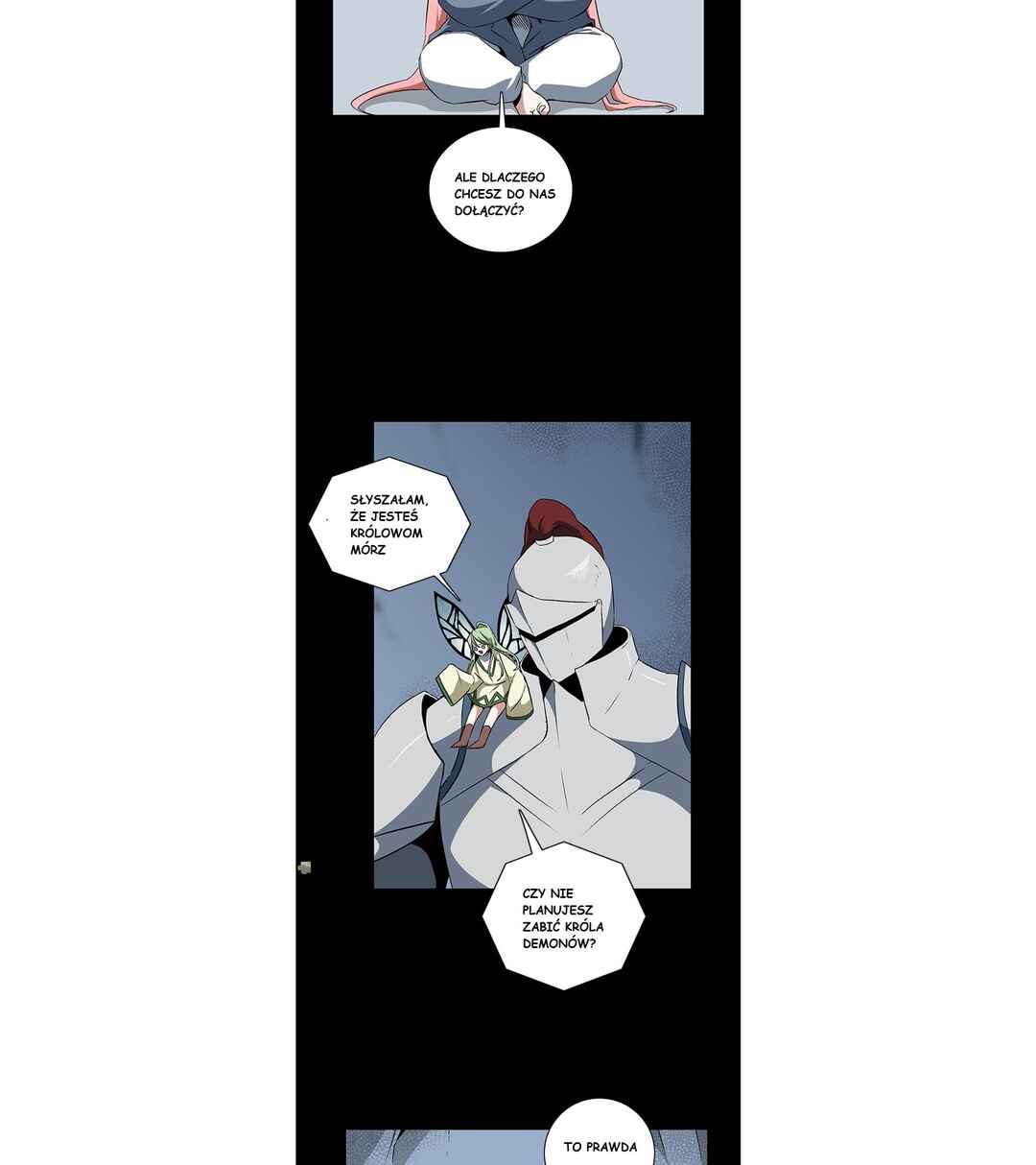 Mawangkkaji Han Geol-eum Chapter 17 - Page 18