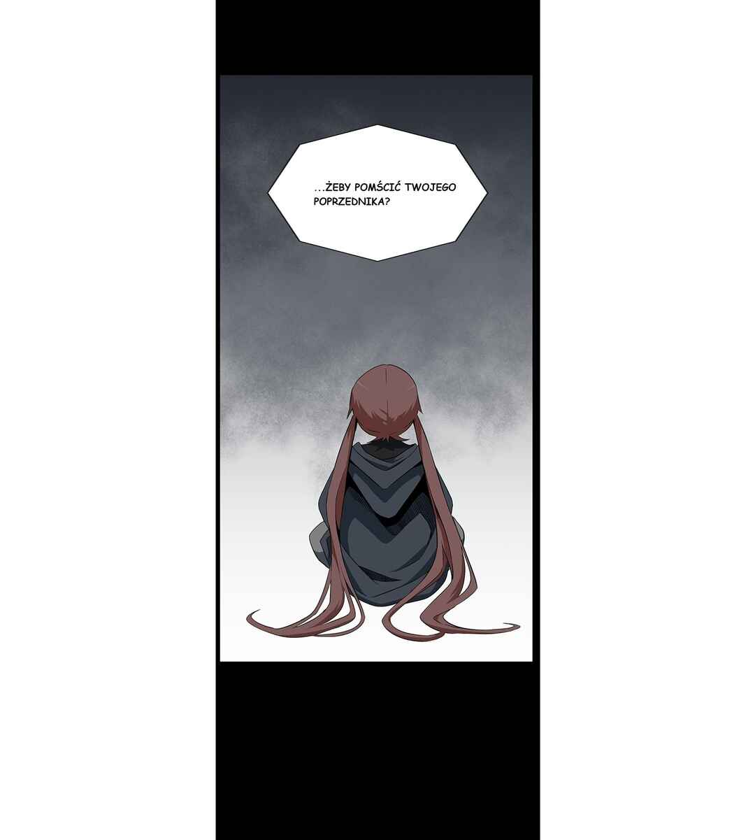 Mawangkkaji Han Geol-eum Chapter 17 - Page 20
