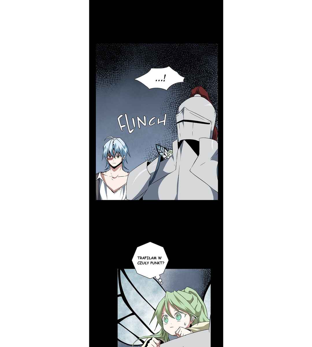 Mawangkkaji Han Geol-eum Chapter 17 - Page 22