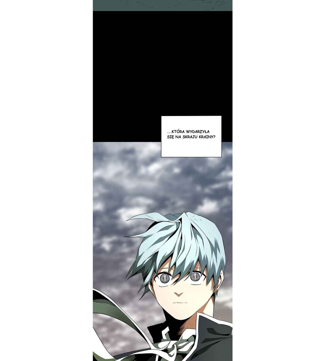 Mawangkkaji Han Geol-eum Chapter 17 - Page 35