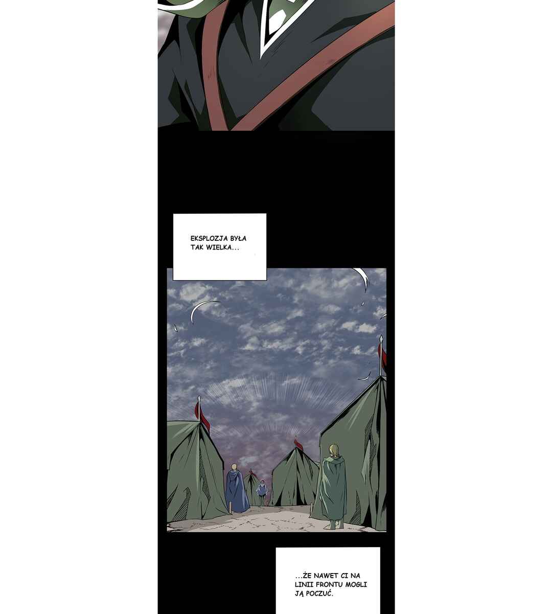 Mawangkkaji Han Geol-eum Chapter 17 - Page 36