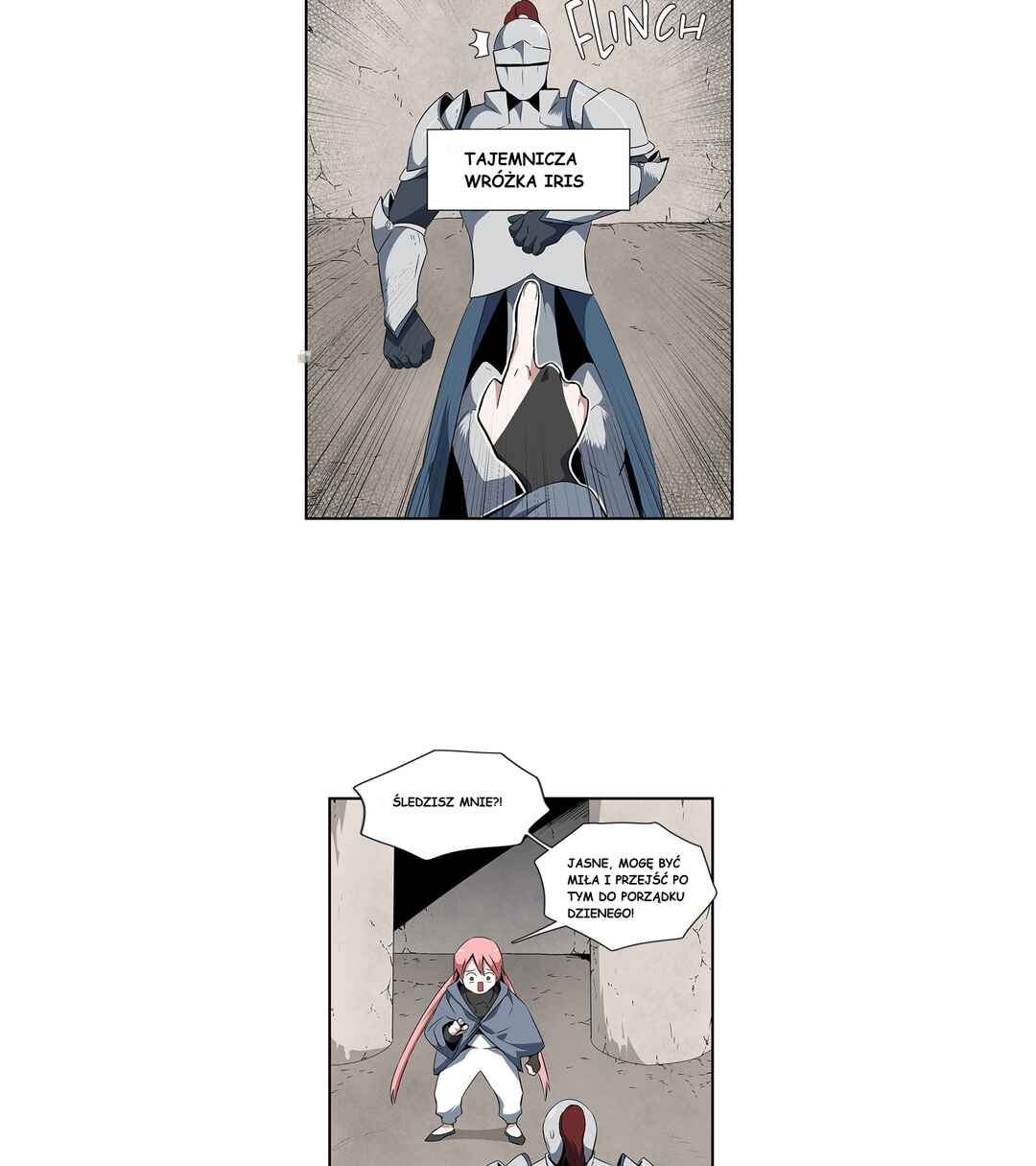 Mawangkkaji Han Geol-eum Chapter 17 - Page 5