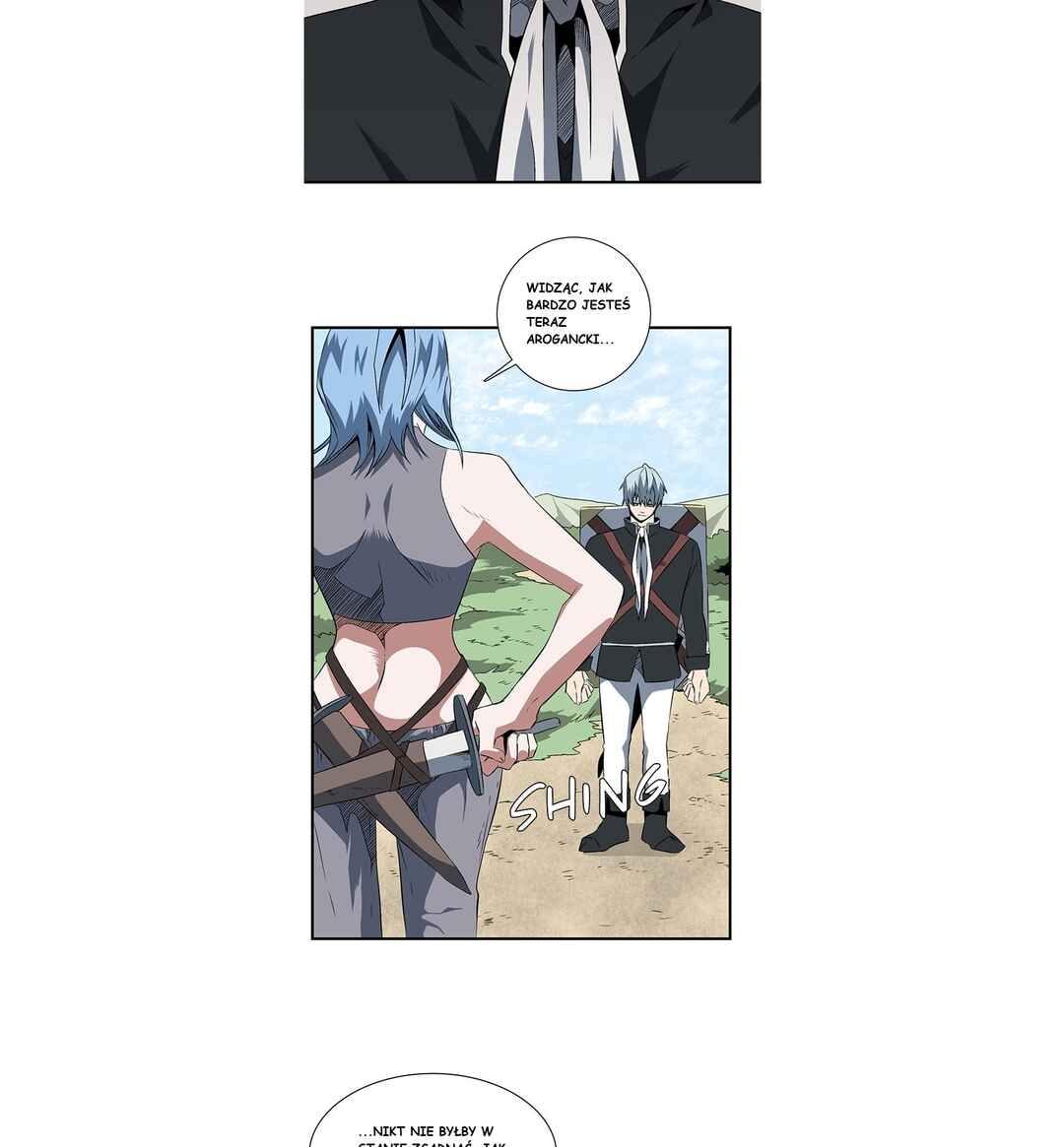 Mawangkkaji Han Geol-eum Chapter 17 - Page 52