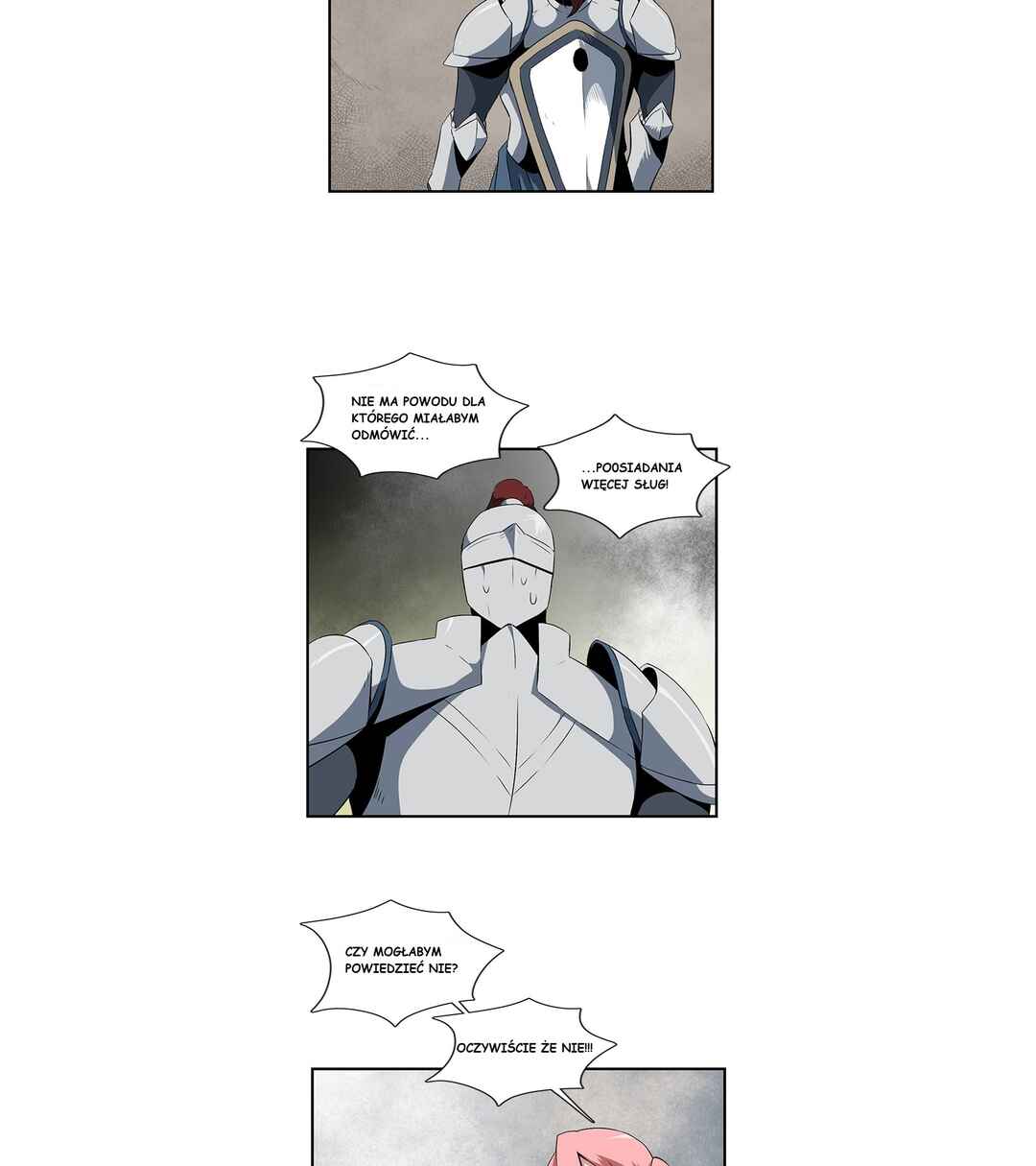 Mawangkkaji Han Geol-eum Chapter 17 - Page 6