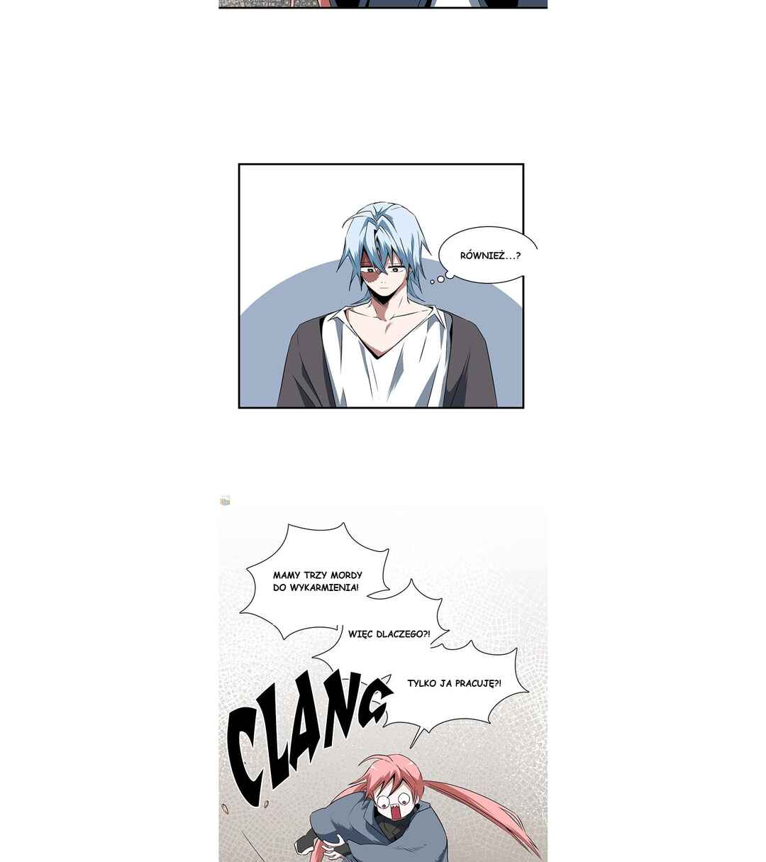 Mawangkkaji Han Geol-eum Chapter 17 - Page 9