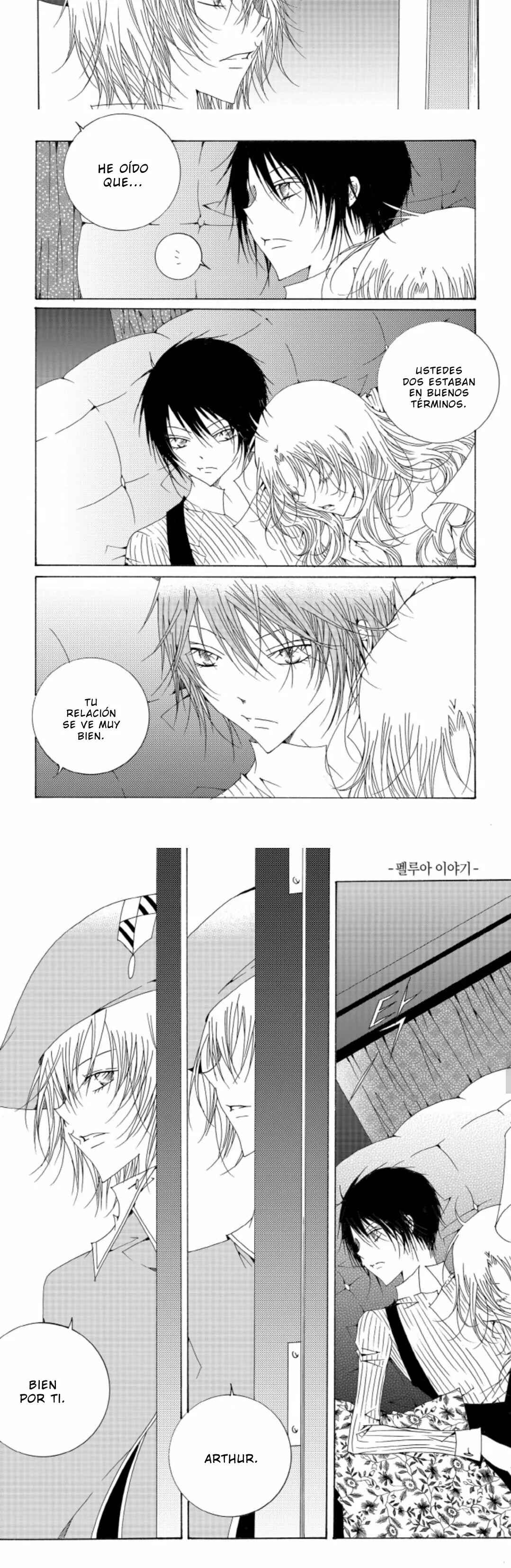 Felluah Iyagi Chapter 45 - Page 5