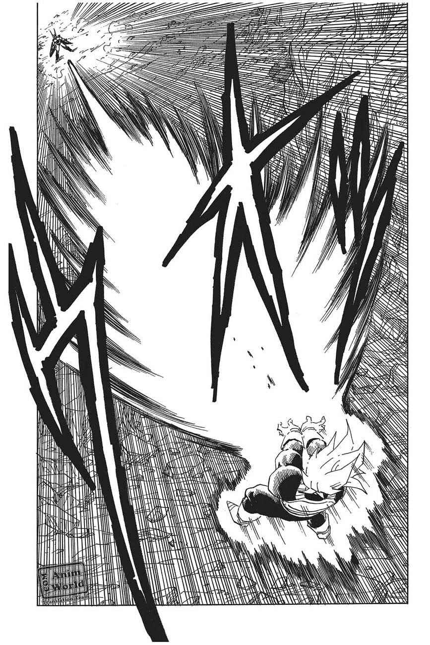 Dragon Ball Chapter 384 - Page 11