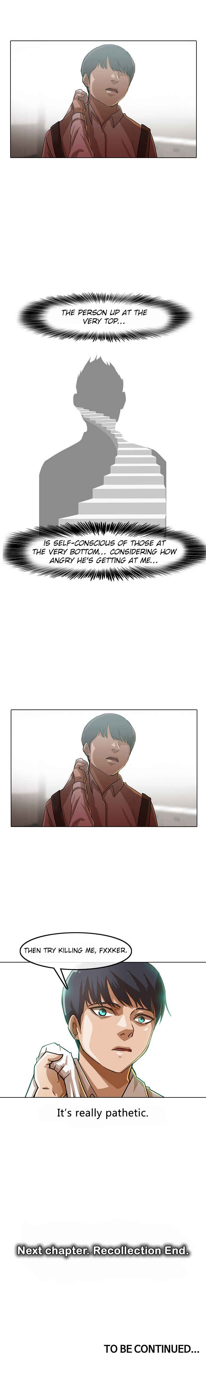Random Chat Chapter 22 - Page 16
