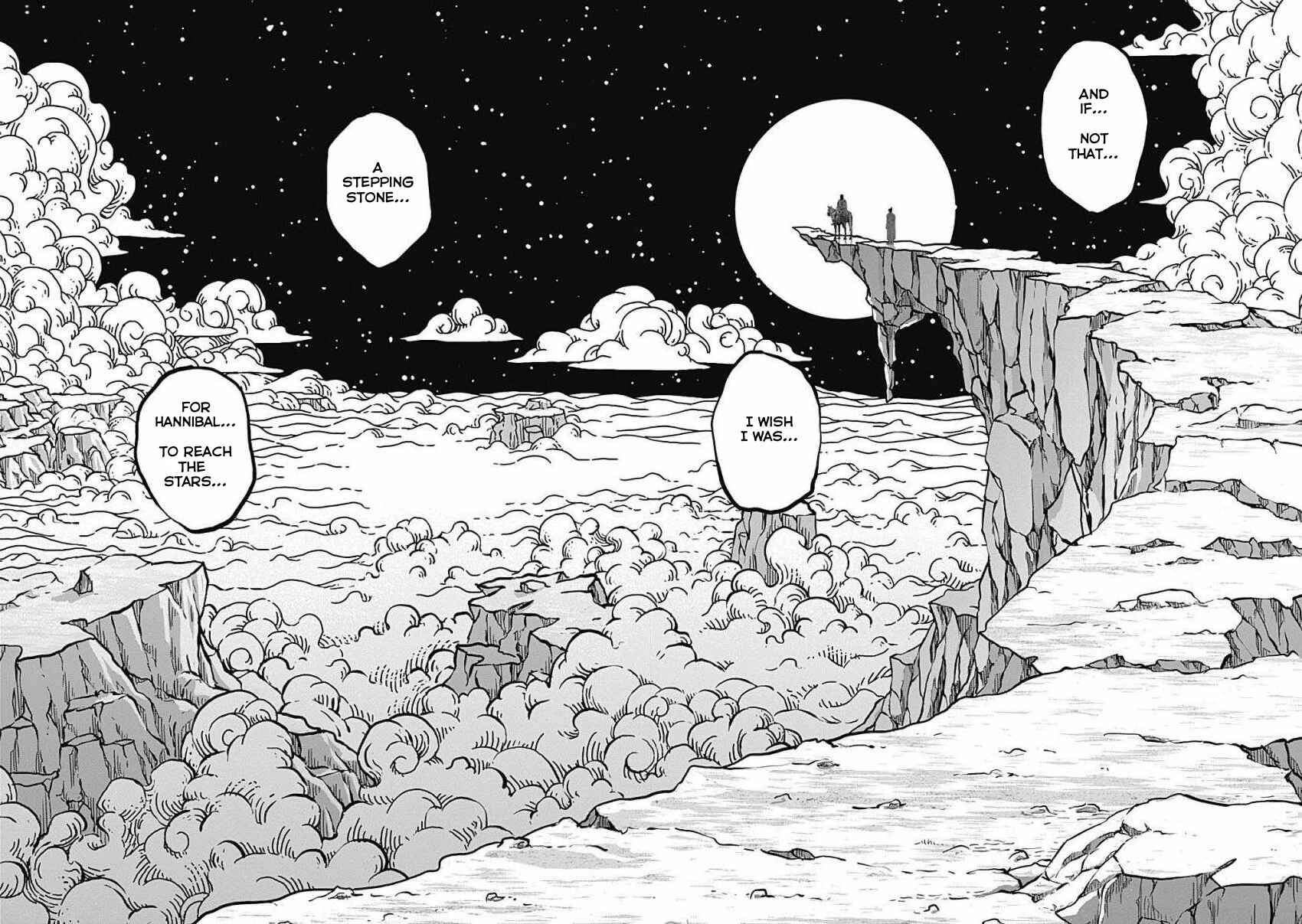 Ad Astra - Scipio and Hannibal Chapter 78 - Page 26