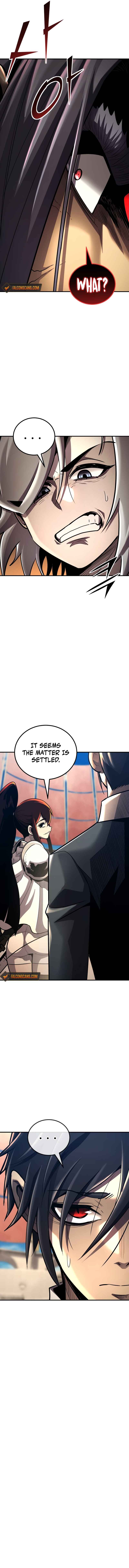 Hwansaengui Jeongseok Chapter 152 - Page 15