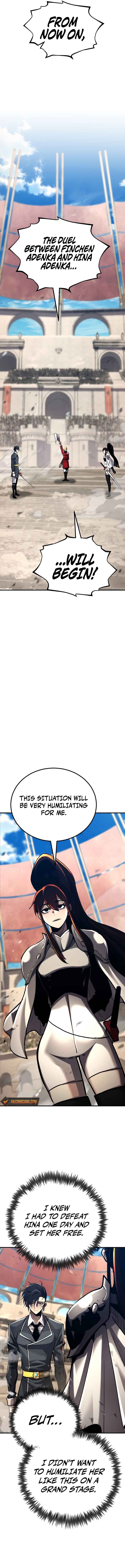 Hwansaengui Jeongseok Chapter 152 - Page 16