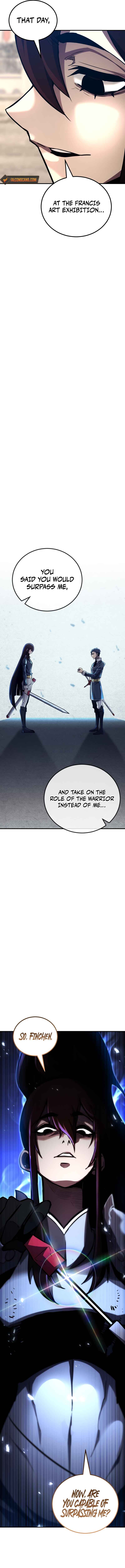 Hwansaengui Jeongseok Chapter 152 - Page 18