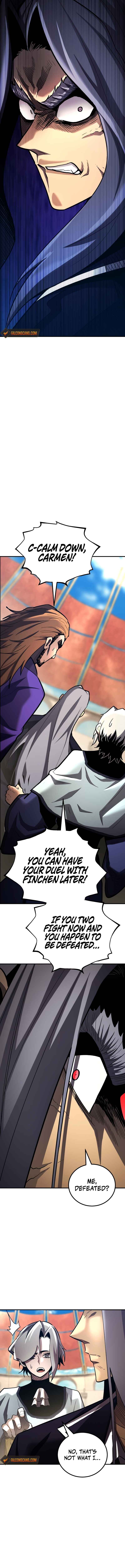Hwansaengui Jeongseok Chapter 152 - Page 4