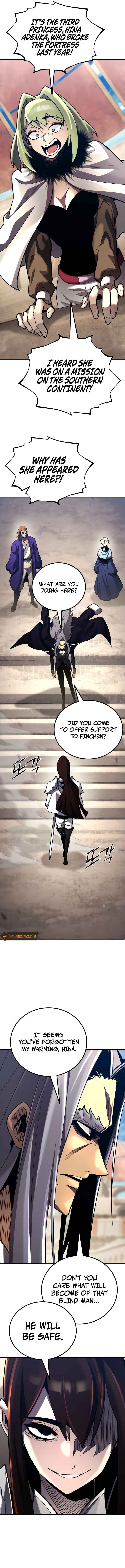 Hwansaengui Jeongseok Chapter 152 - Page 8