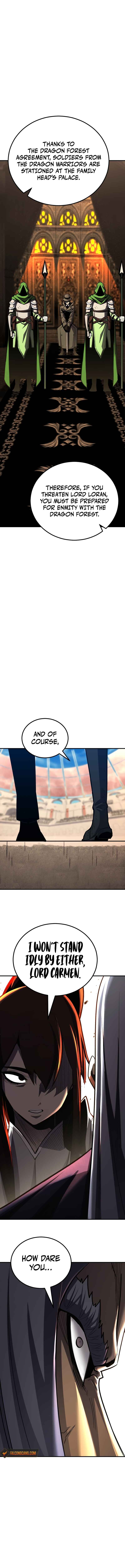Hwansaengui Jeongseok Chapter 152 - Page 9