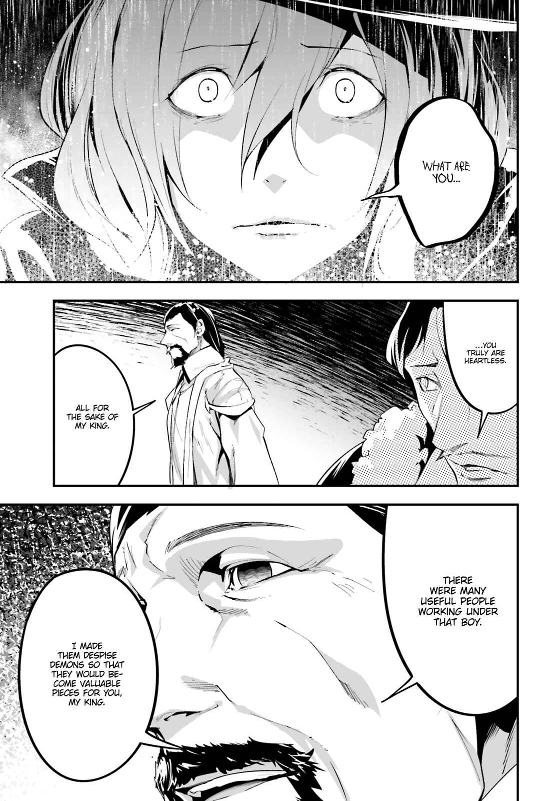 LV999 no Murabito Chapter 34 - Page 26