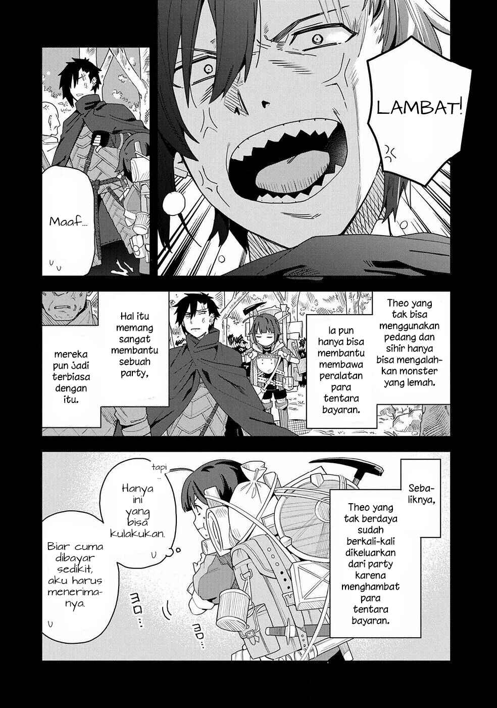 Negai o Kanaete Moraou to Akuma o Shoukan Shita kedo, Kawaikatta node Kekkon Shimashita ~Akuma no Niizuma~ Chapter 1 - Page 9
