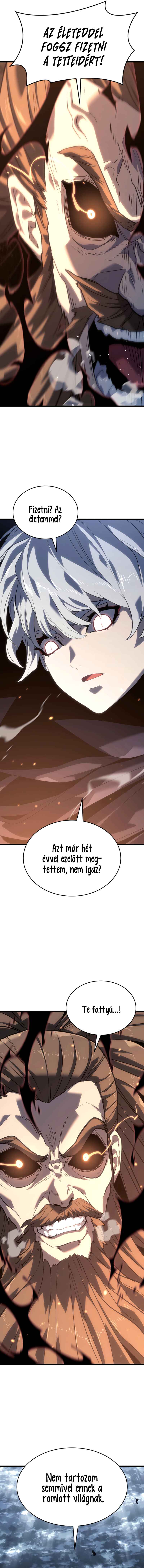 Sasinpyowol Chapter 51 - Page 4