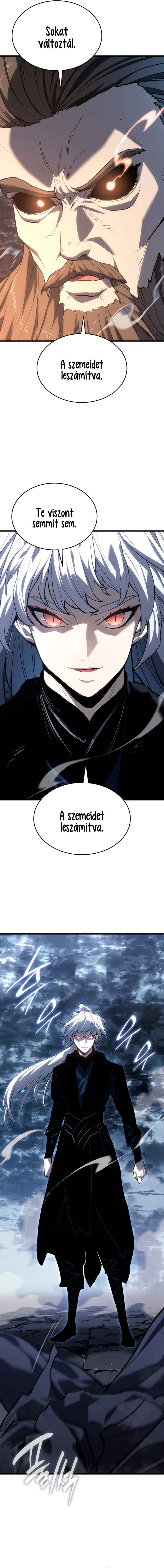 Sasinpyowol Chapter 51 - Page 9