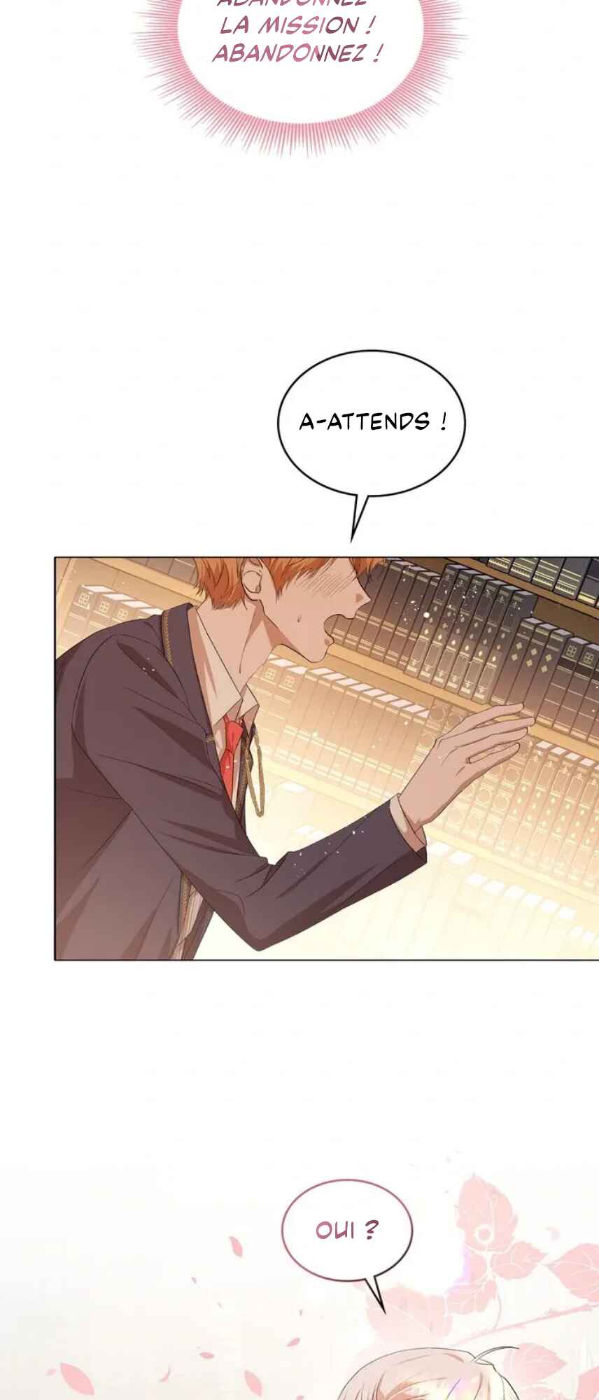 I Refuse This Possession Chapter 9 - Page 13