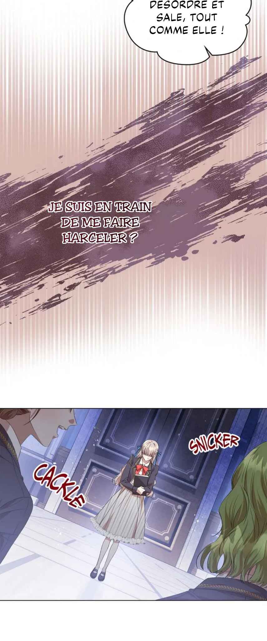 I Refuse This Possession Chapter 9 - Page 28